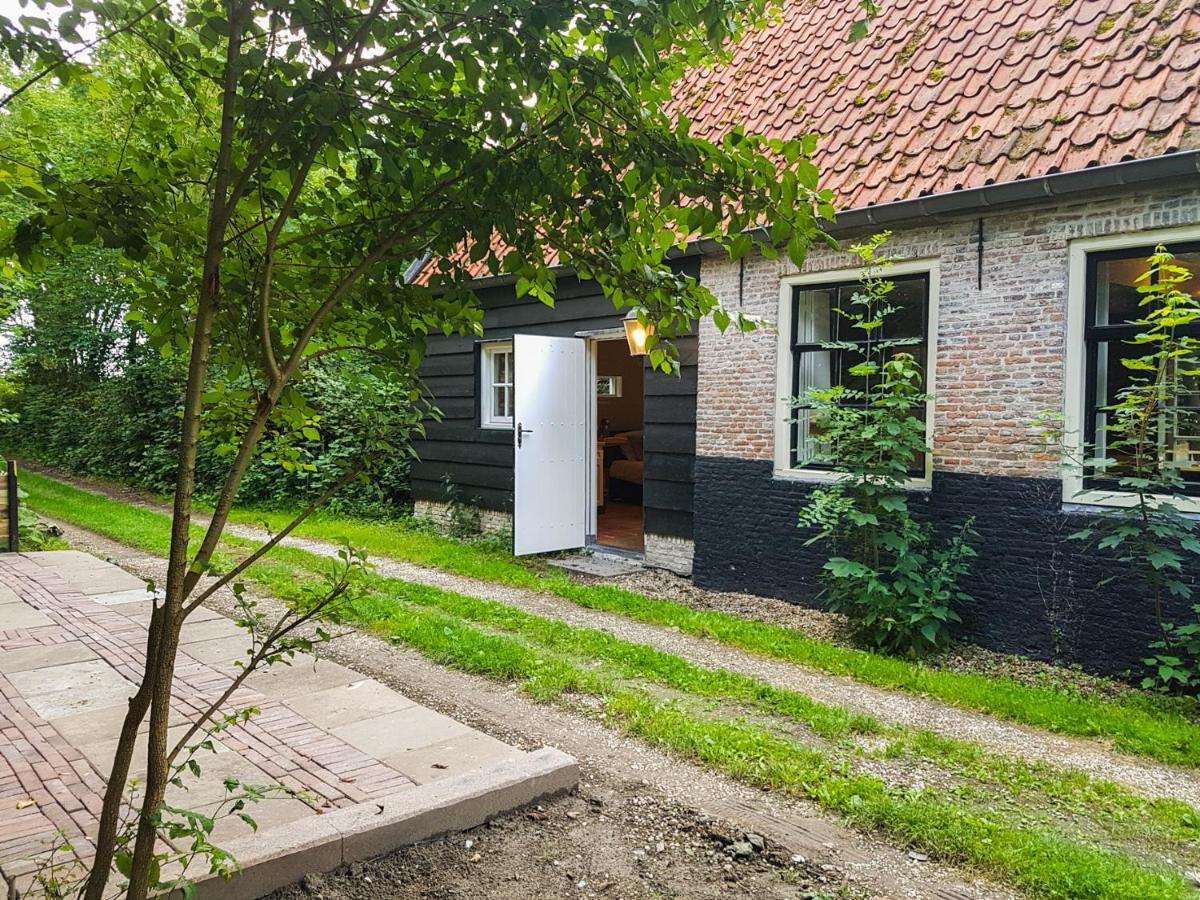 Pykes B&B Гус Экстерьер фото