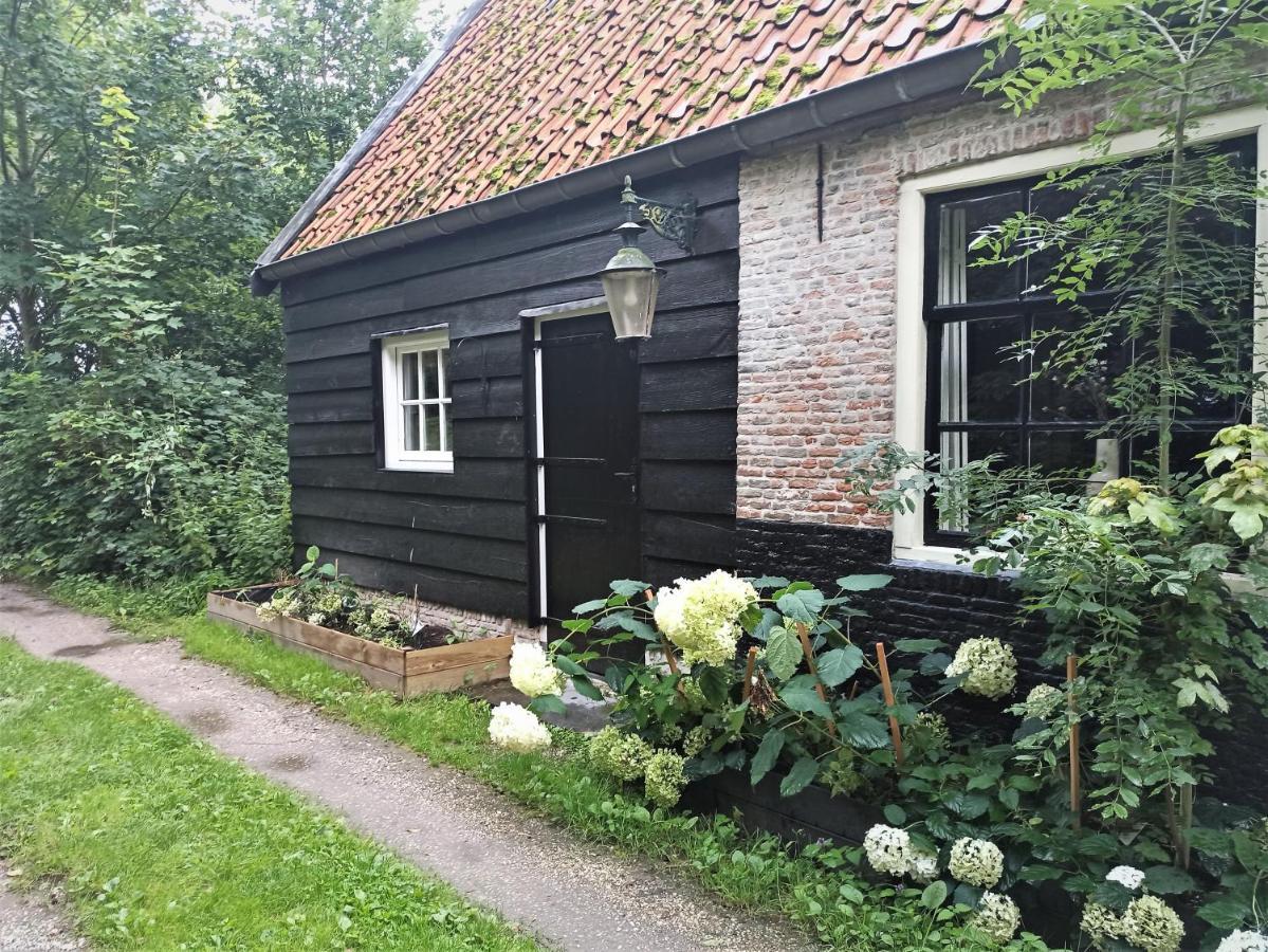 Pykes B&B Гус Экстерьер фото